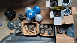 Supapa Daf xf105410  - imagine 4