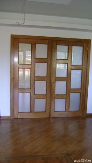 mobila lemn - imagine 6