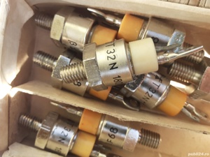 tiristori - imagine 2