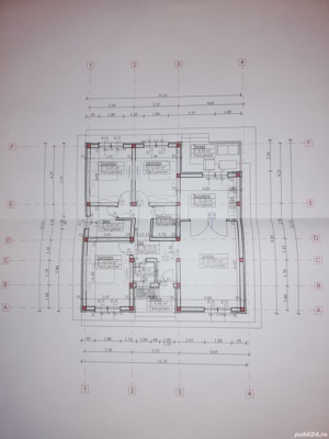 Teren intravilan Albesti(Simnicu de Sus)+proiect construcție casa  - imagine 7