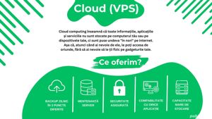 Servicii IT Complete - Externalizare IT, Dezvoltare Online, Solutii IT - imagine 7