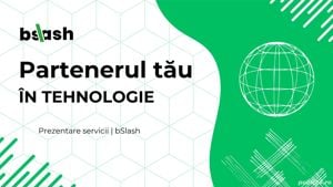 Servicii IT Complete - Externalizare IT, Dezvoltare Online, Solutii IT