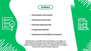 Servicii IT Complete - Externalizare IT, Dezvoltare Online, Solutii IT - imagine 4