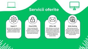 Servicii IT Complete - Externalizare IT, Dezvoltare Online, Solutii IT - imagine 2