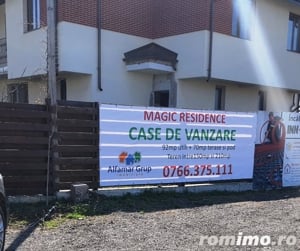 Casa cu 4 camere Bragadiru- Celofibrei - imagine 3