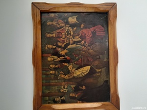 Tablou de Gerard David