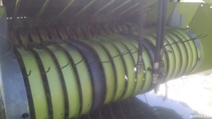 Dezmembrez Presa CLAAS ROLLANT 44 62 , 46 66 160 - imagine 3 Dezmembrez Presa CLAAS ROLLANT 44 62 , 46 66 160 - imagine 3