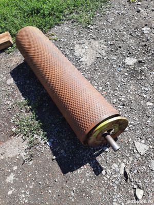 Dezmembrez Presa CLAAS ROLLANT 44 62 , 46 66 160 - imagine 6 Dezmembrez Presa CLAAS ROLLANT 44 62 , 46 66 160 - imagine 6