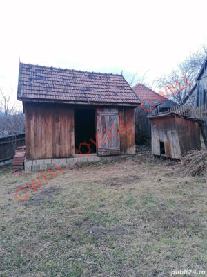 De vânzare casă de locuit în Brețcu! - imagine 10