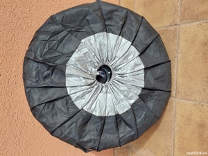 Vand roata rezerva slim VW/Audi/Skoda/Seat - imagine 8