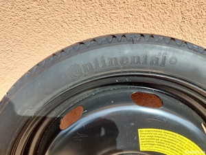 Vand roata rezerva slim VW/Audi/Skoda/Seat - imagine 5