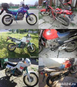 Piese Honda, Yamaha, Suzuki, Kawasaki, Beta,Ktm, Husqvarma, Bmw, Aprilia,  - imagine 4