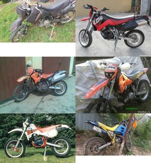 Piese Honda, Yamaha, Suzuki, Kawasaki, Beta,Ktm, Husqvarma, Bmw, Aprilia,  - imagine 8