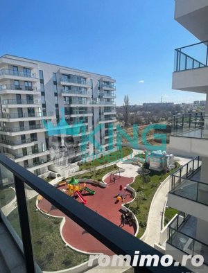 Tomis Park | 3 Camere | Centrala Proprie | Prima Inchiriere | - imagine 7