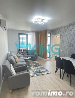 Tomis Park | 3 Camere | Centrala Proprie | Prima Inchiriere |