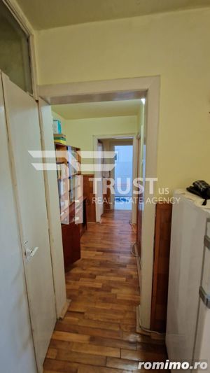 Apartament 3 Camere | Etaj4/5 | Centrala Proprie | Zona Lipovei - imagine 6