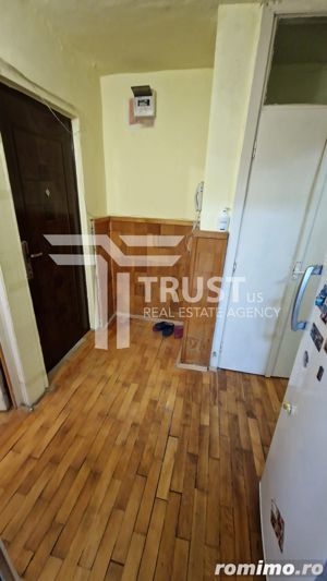 Apartament 3 Camere | Etaj4/5 | Centrala Proprie | Zona Lipovei - imagine 5