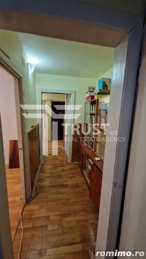 Apartament 3 Camere | Etaj4/5 | Centrala Proprie | Zona Lipovei - imagine 9