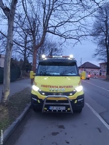 De vanzate platforma iveco faras 3,5t 3l 150 cp - imagine 2