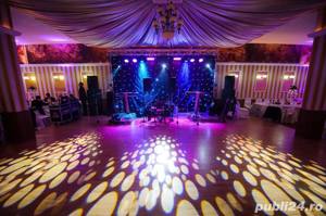 Sonorizari- Inchirieri sunet si lumini