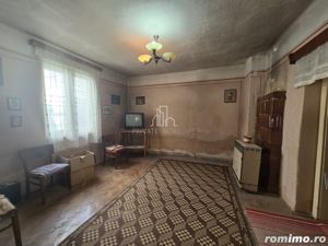 Casa de vanzare, Suprafata teren 720Mp, zona Caraiman, Sighisoara - imagine 13