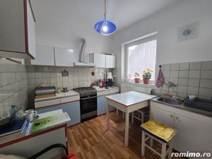 Casa de vanzare, Suprafata teren 720Mp, zona Caraiman, Sighisoara - imagine 9