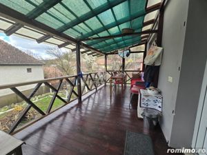 Casa de vanzare, Suprafata teren 720Mp, zona Caraiman, Sighisoara - imagine 7