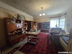 Casa de vanzare, Suprafata teren 720Mp, zona Caraiman, Sighisoara - imagine 14