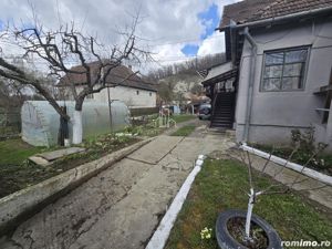 Casa de vanzare, Suprafata teren 720Mp, zona Caraiman, Sighisoara - imagine 3