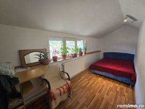 Casa de vanzare, Suprafata teren 720Mp, zona Caraiman, Sighisoara - imagine 4