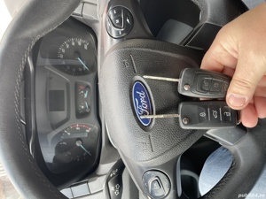 Copiez chei speciale, chei yale, chei auto cu cip si telecomanda, cartele interfon   Deblocari auto  - imagine 3