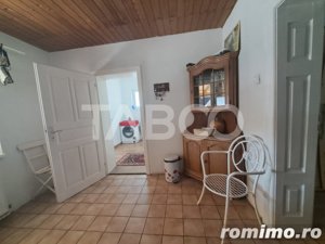 Casa individuala petfriendly renovata de inchiriat curte - imagine 9