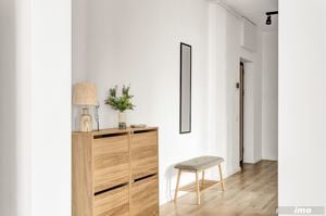 Apartament Nou cu 2 camere,  ARED RED9 - imagine 4