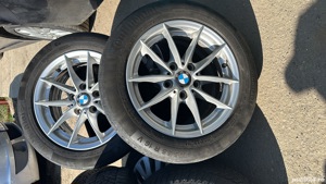 Jante bmw pe 16 - imagine 2