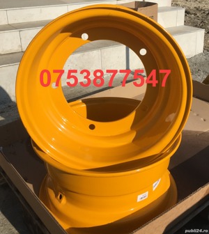 Genti jcb 3cx 4cx in STOC !!! - imagine 2