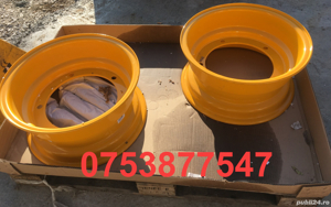 Genti jcb 3cx 4cx in STOC !!! - imagine 5