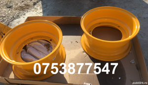 Genti jcb 3cx 4cx in STOC !!! - imagine 3