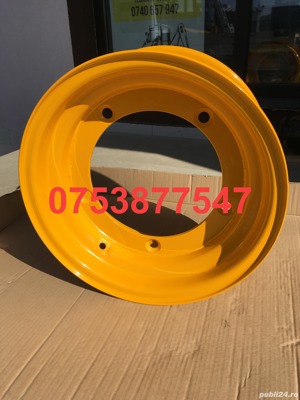 Genti jcb 3cx 4cx in STOC !!! - imagine 4