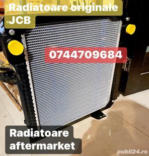 Radiatoare pentru JCB - imagine 3
