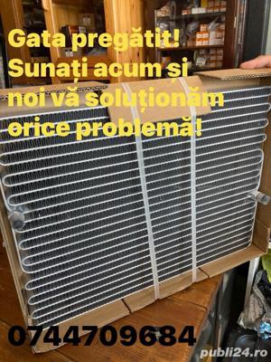 Radiatoare pentru JCB - imagine 4