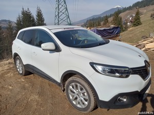 Renault kadjar 2016 - imagine 2