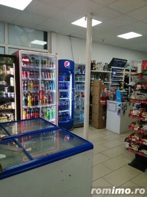 Spatiu Comercial/Magazin 120 Mp de Inchriiat, Zona Aleea Carpati