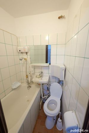 Apartament de vanzare in Constanta, Cet - 1 camere, 22 mp - imagine 4