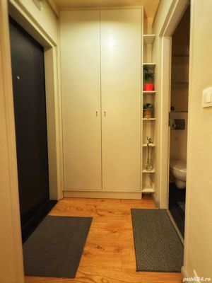 Apartament 1 camera - zona Praporgescu( in apropiere de Tribunalul Arad ) - imagine 16