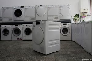 Uscator de rufe Miele T 1 Eco - imagine 3