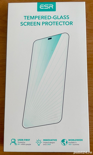 Folie display iPhone 11