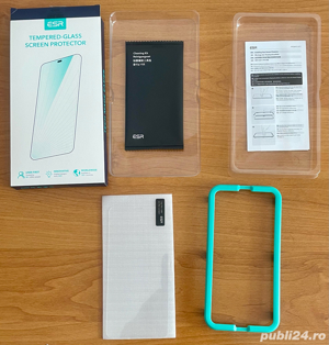 Folie display iPhone 11 - imagine 3