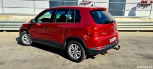 VW Tiguan - imagine 5