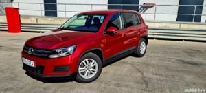 VW Tiguan - imagine 3