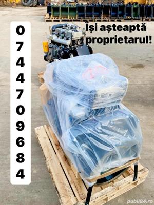 Motor DieselMax pentru utilajeleJCB - imagine 8